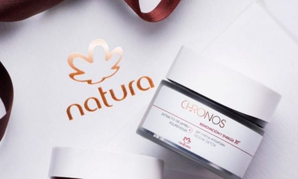 Natura Cierra Compra De Avon Y Crea La Cuarta Mayor Firma De Belleza De