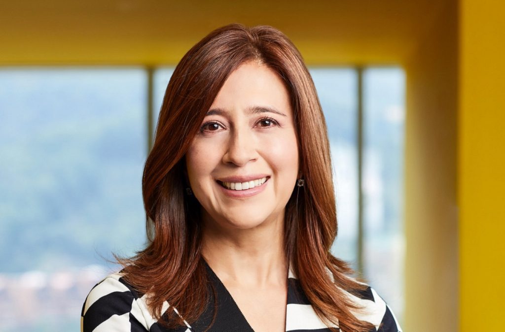 Mujeres Poderosas Marcela Perilla Forbes Colombia