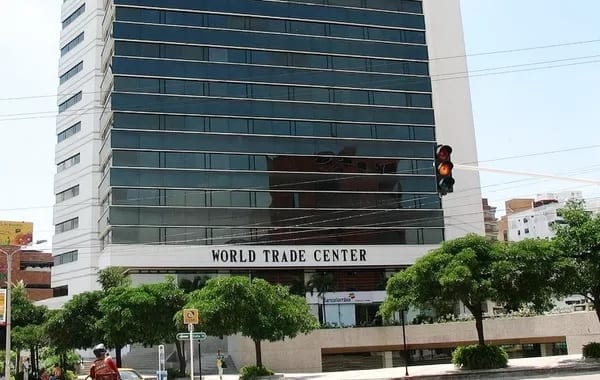 World Trade Center Barranquilla