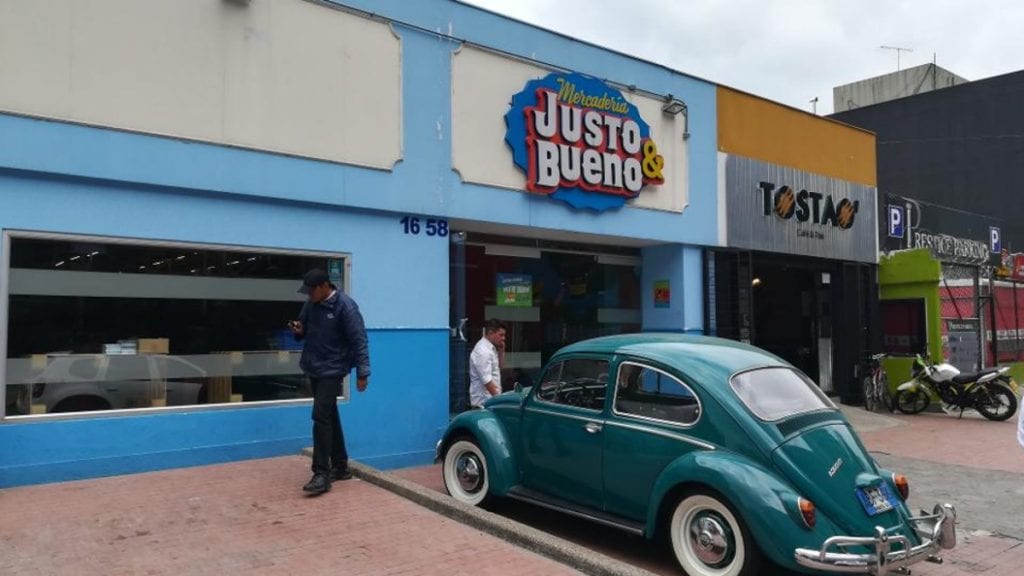 Justo y Bueno y D1, entre los más exitosos de la década Forbes Colombia