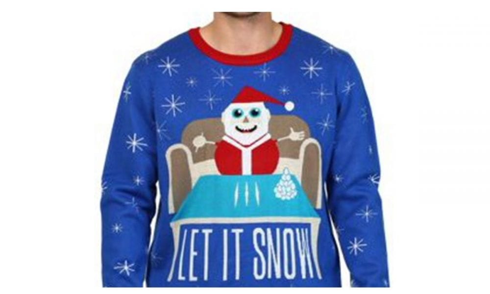 camisas blancas walmart