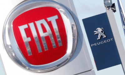 Directorios de PSA y Fiat Chrysler aprueban fusión