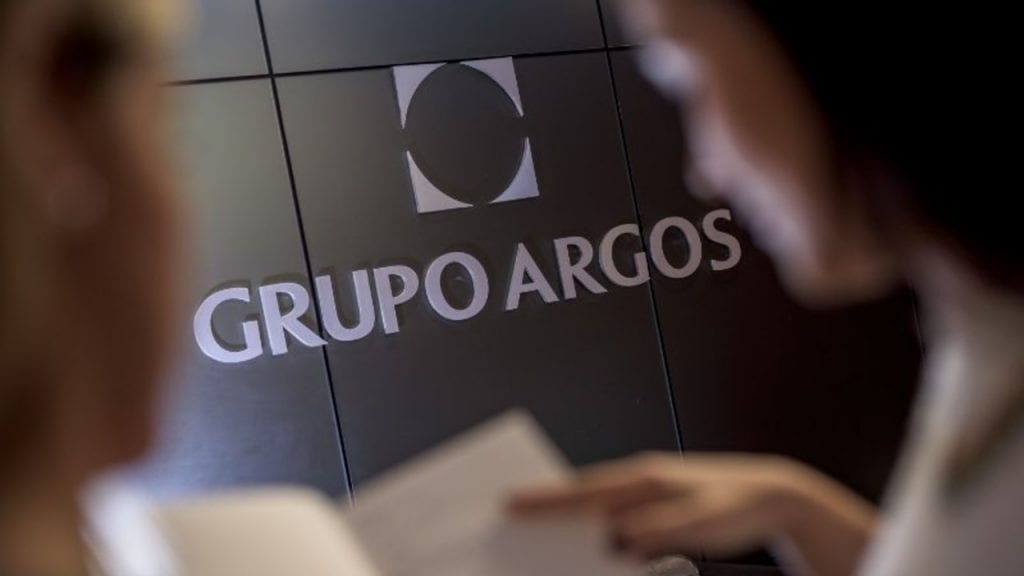 Grupo Argos