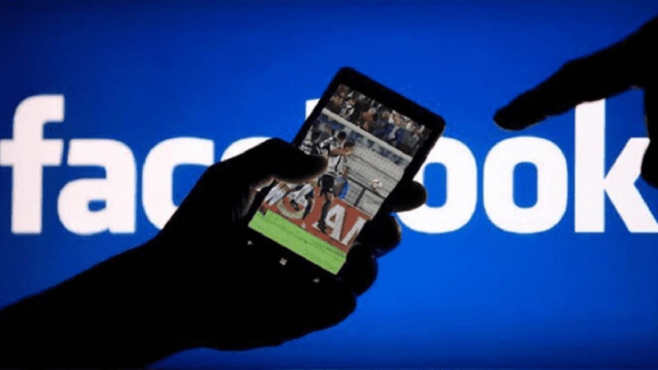 Facebook baja calidad videos en América Latina - Forbes Colombia