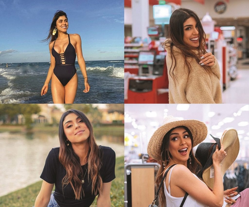 Los 10 influenciadores de Instagram que más ganan en Colombia - Forbes  Colombia