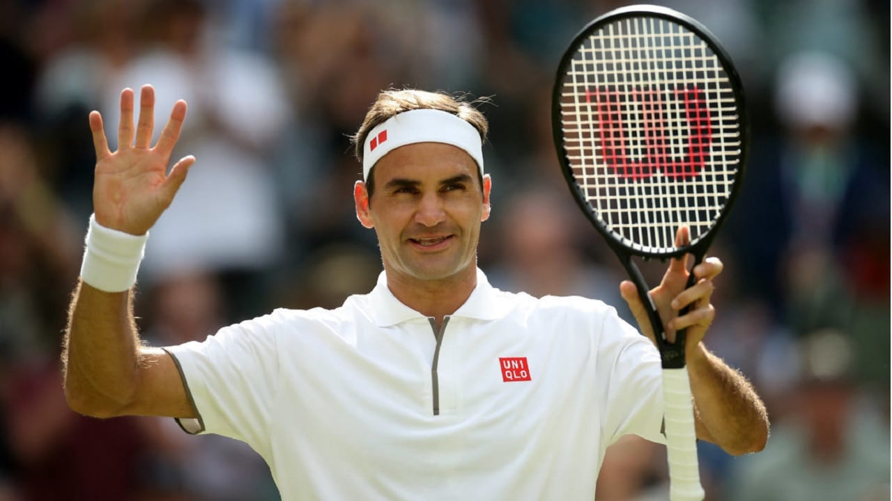 Roger Federer anuncia su retiro del tenis a sus 41 años - Forbes Colombia