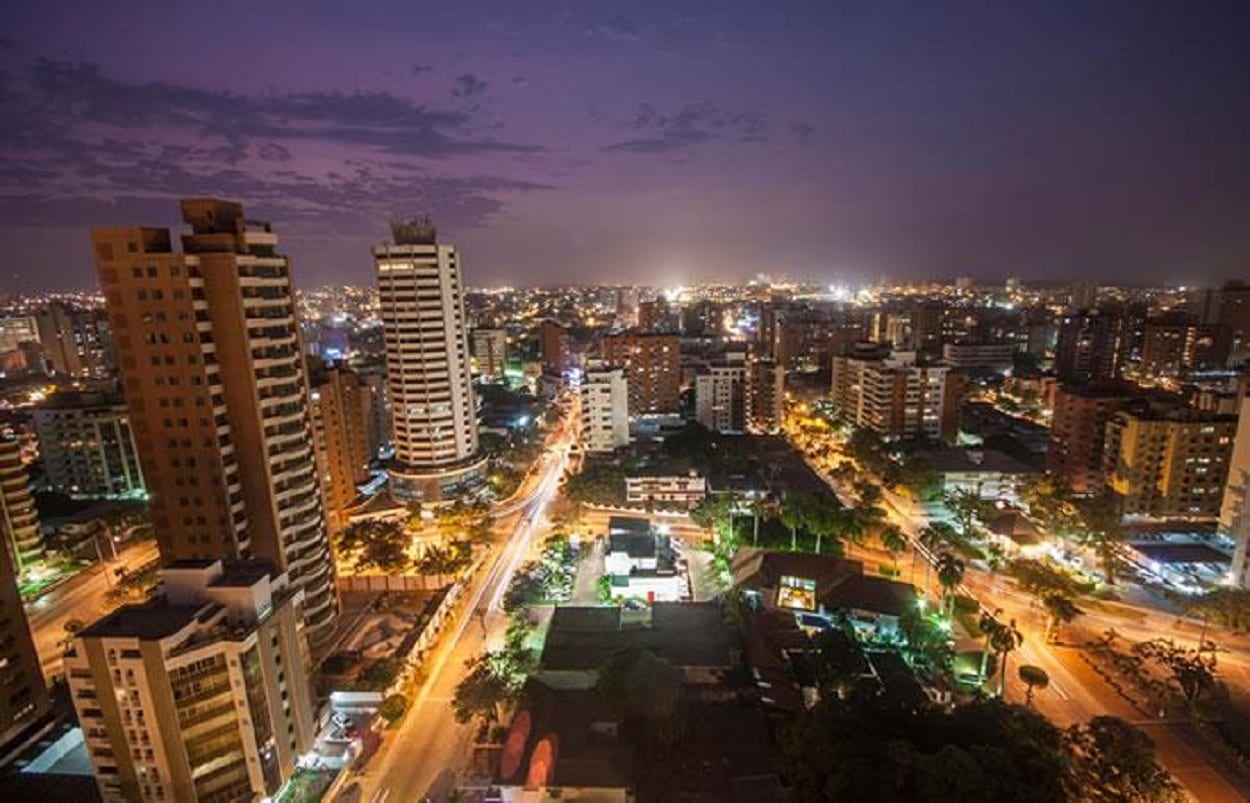 Aplazan asamblea del BID en Barranquilla por coronavirus - Forbes Colombia
