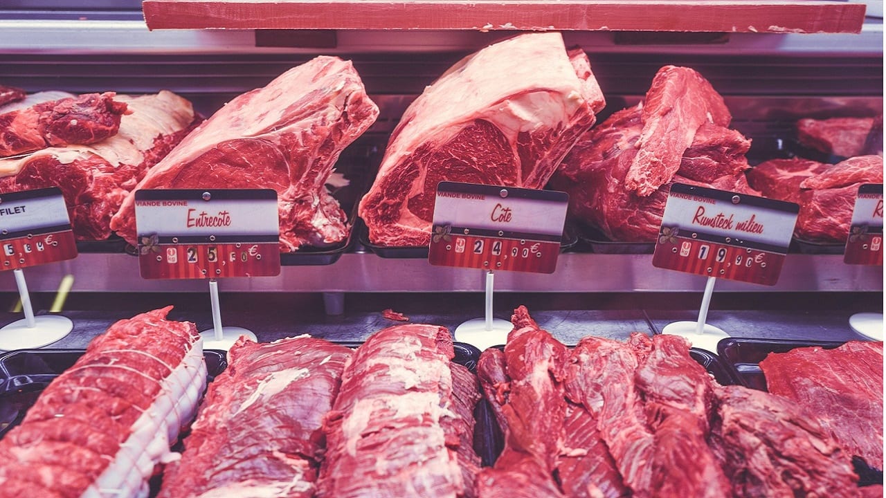 Crecen Los Temores De Una Escasez De Carne En Estados Unidos Son