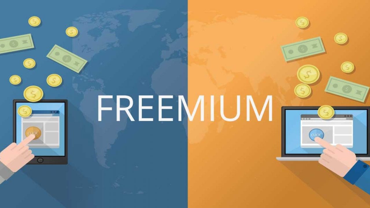 Modelos económicos “freemium” dominarán el mercado en el 2012