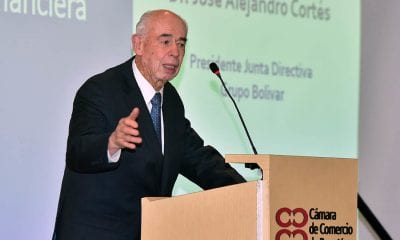 José Alejandro Cortés