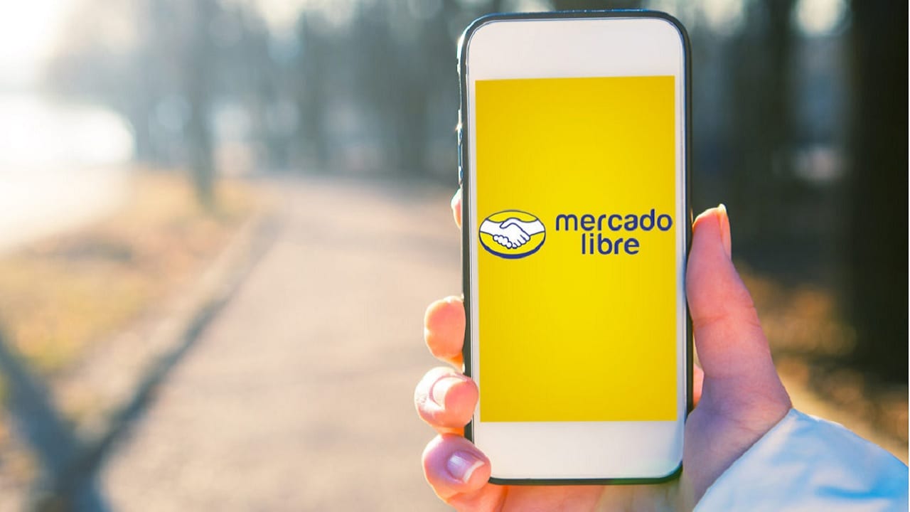 Forbes Conecta: Mercado Libre avisa que la crisis llegó para acelerar las  ventas en línea - Forbes Colombia