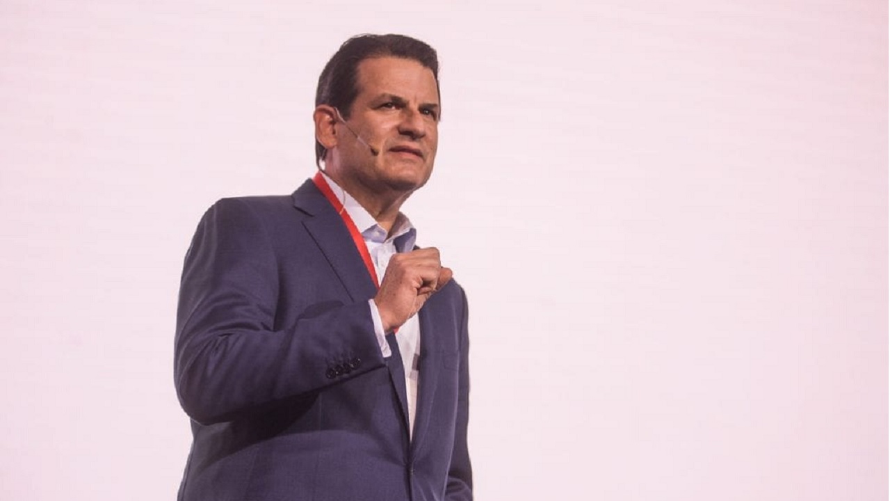 Luis Carlos Sarmiento Gutiérrez es reconocido como CEO bancario del año