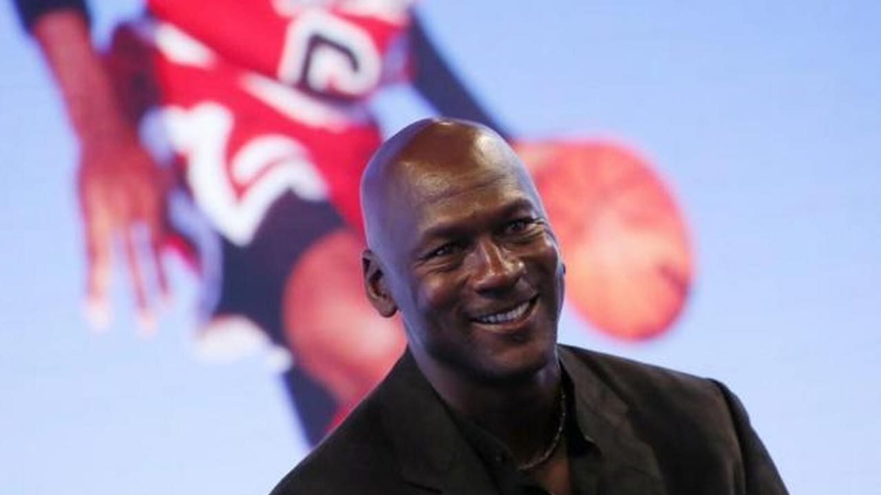 Paquete o empaquetar Rudyard Kipling malicioso Michael Jordan ha ganado US$1.000 millones de Nike: el mayor ingreso de  patrocinio en deportes - Forbes Colombia