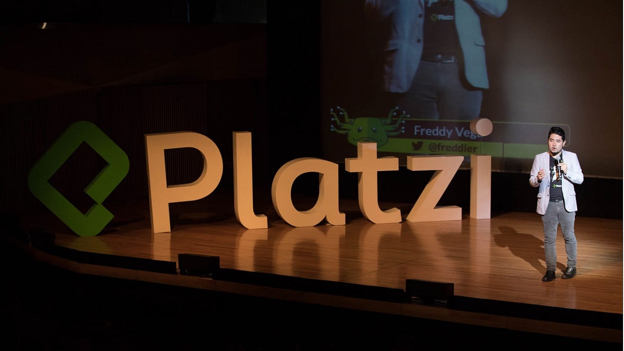Platzi hará virtual su gran conferencia anual - Forbes Colombia