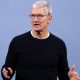 Tim Cook Getty Images