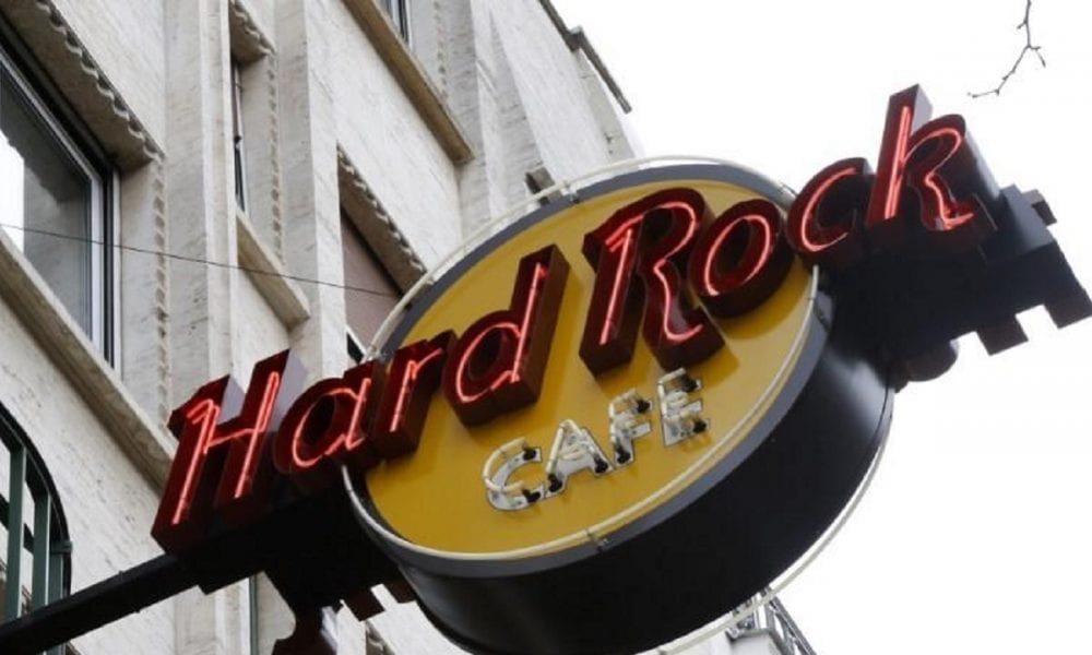 Hard Rock Café cierra sus puertas en Bogotá Forbes Colombia