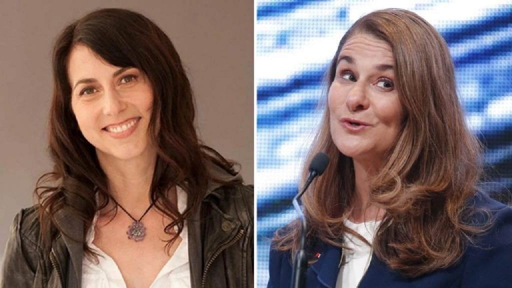 El futuro de la tecnología está en eliminar la desigualdad ...