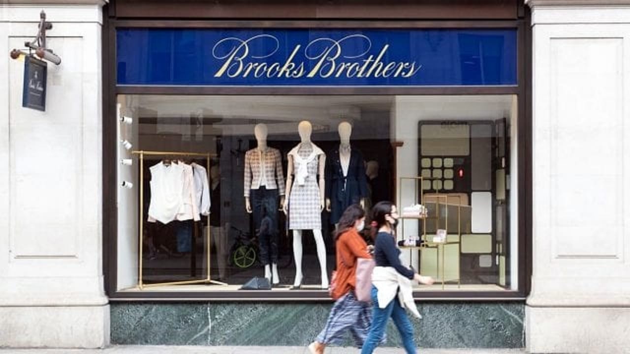 La marca de ropa más antigua de Estados Unidos se declara en bancarrota -  Forbes Colombia