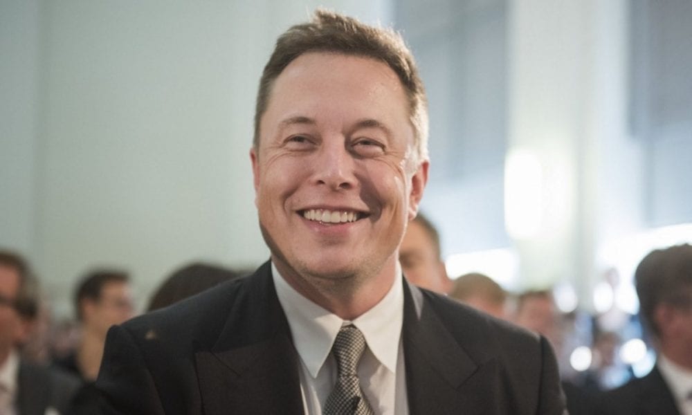 Elon Musk asks for advice on how to donate part of his fortune