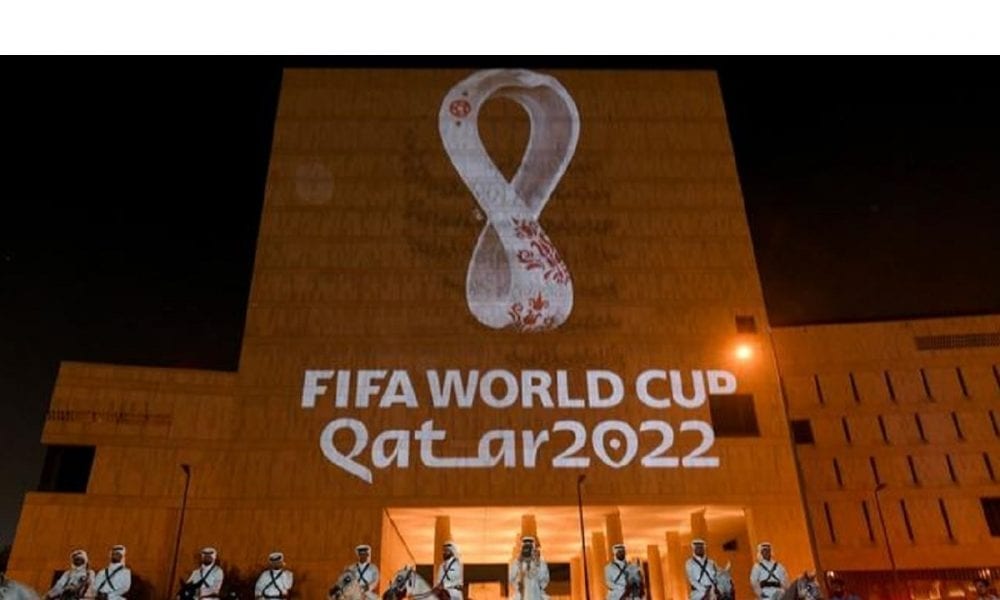 Prográmese: Listo el calendario del Mundial de Fútbol de Qatar 2022 ...