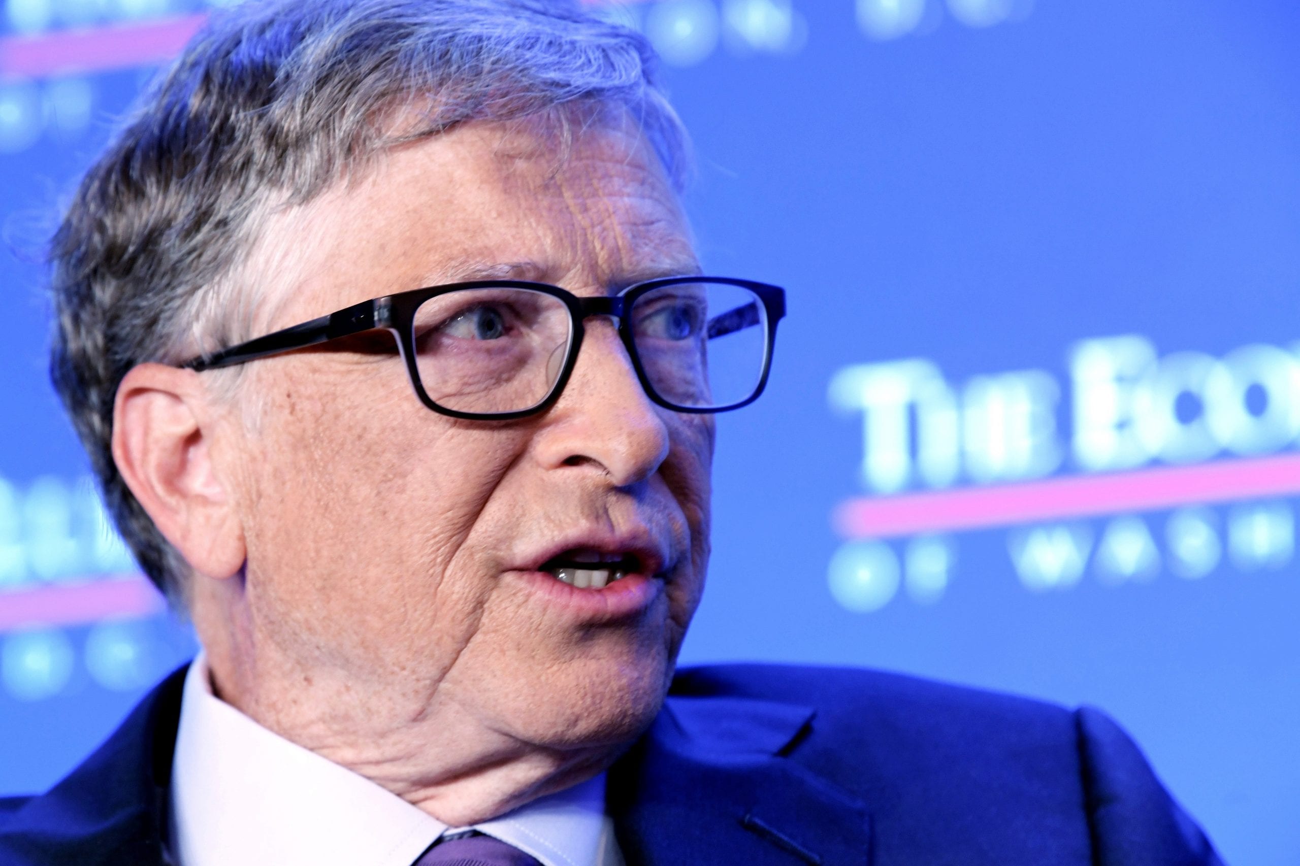 Bill Gates predice cuándo será el fin de la pandemia de covid-19 - Forbes  Colombia