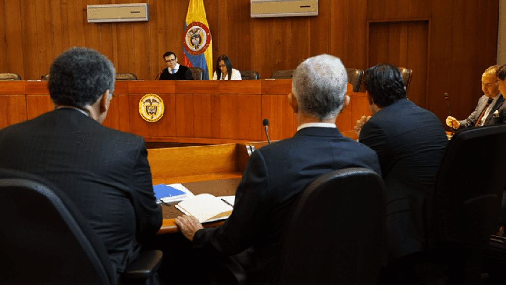 Las explicaciones de la Corte Suprema para ordenar la detención del expresidente Uribe - Forbes Colombia