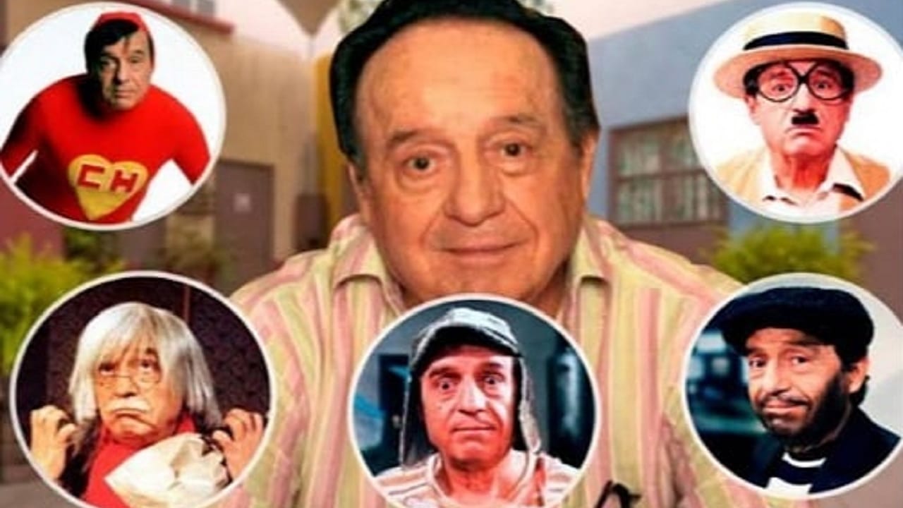 El mundo se despide de 'El Chavo' y demás producciones de 'Chespirito', que salen del aire - Forbes Colombia