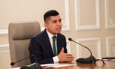 Con proyecto de ley, Gobierno busca facilitar acceso a subsidios de vivienda  - Forbes Colombia