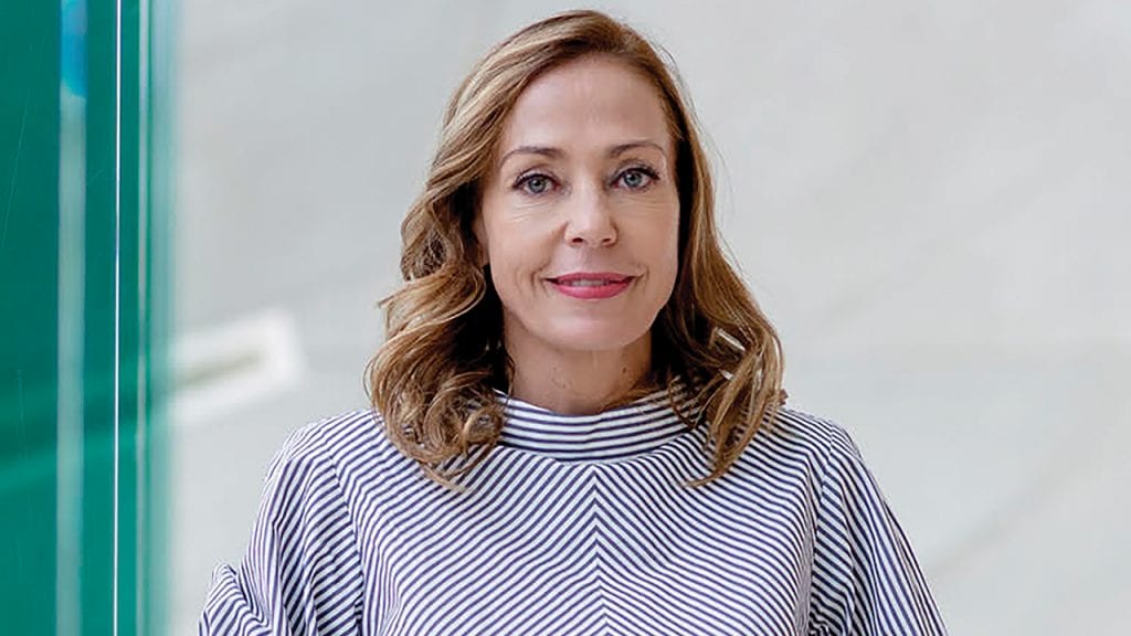Mujeres poderosas Catalina Escobar Forbes Colombia