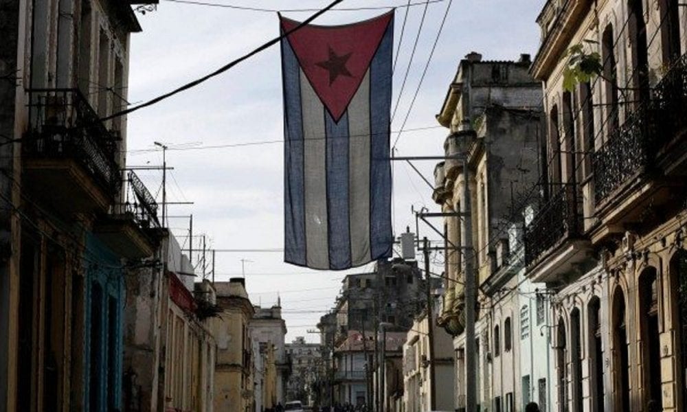 Cuba denuncia pérdidas récord por embargo financiero de Estados Unidos -  Forbes Colombia