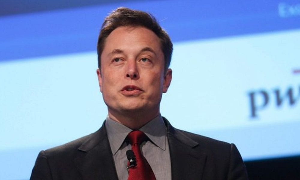 No, Elon Musk no es la segunda persona más rica del mundo: este es el motivo - Forbes Colombia