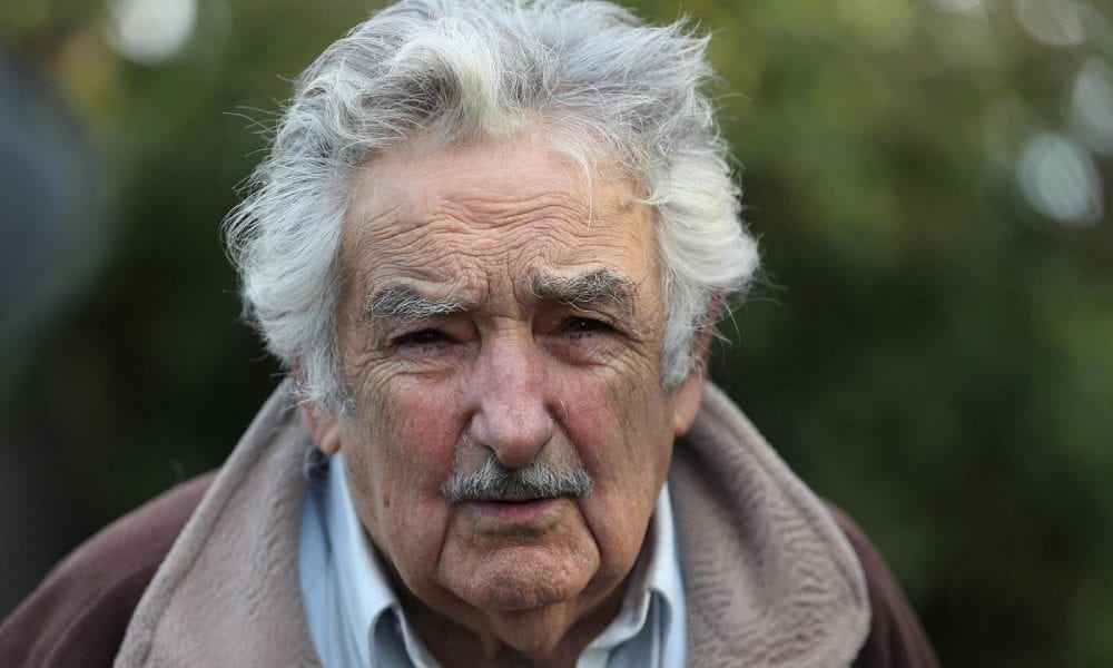 A los 86 años, muere José ?Pepe? Mujica
