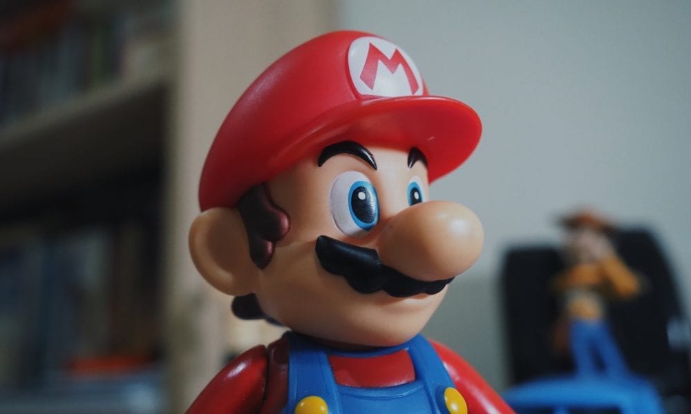 Super Mario Bros' está de aniversario, cumple 35 años en el mercado -  Forbes Colombia