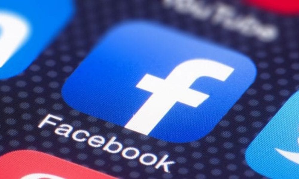 Facebook cierra 2020 con beneficios que superan los 29.000 millones de  dólares gracias a publicidad digital - Forbes Colombia