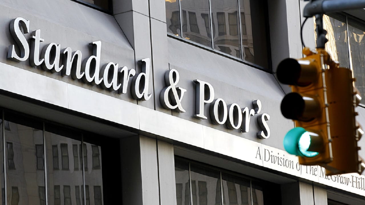 Standard & Poor's reafirma nota de Colombia en grado de inversión