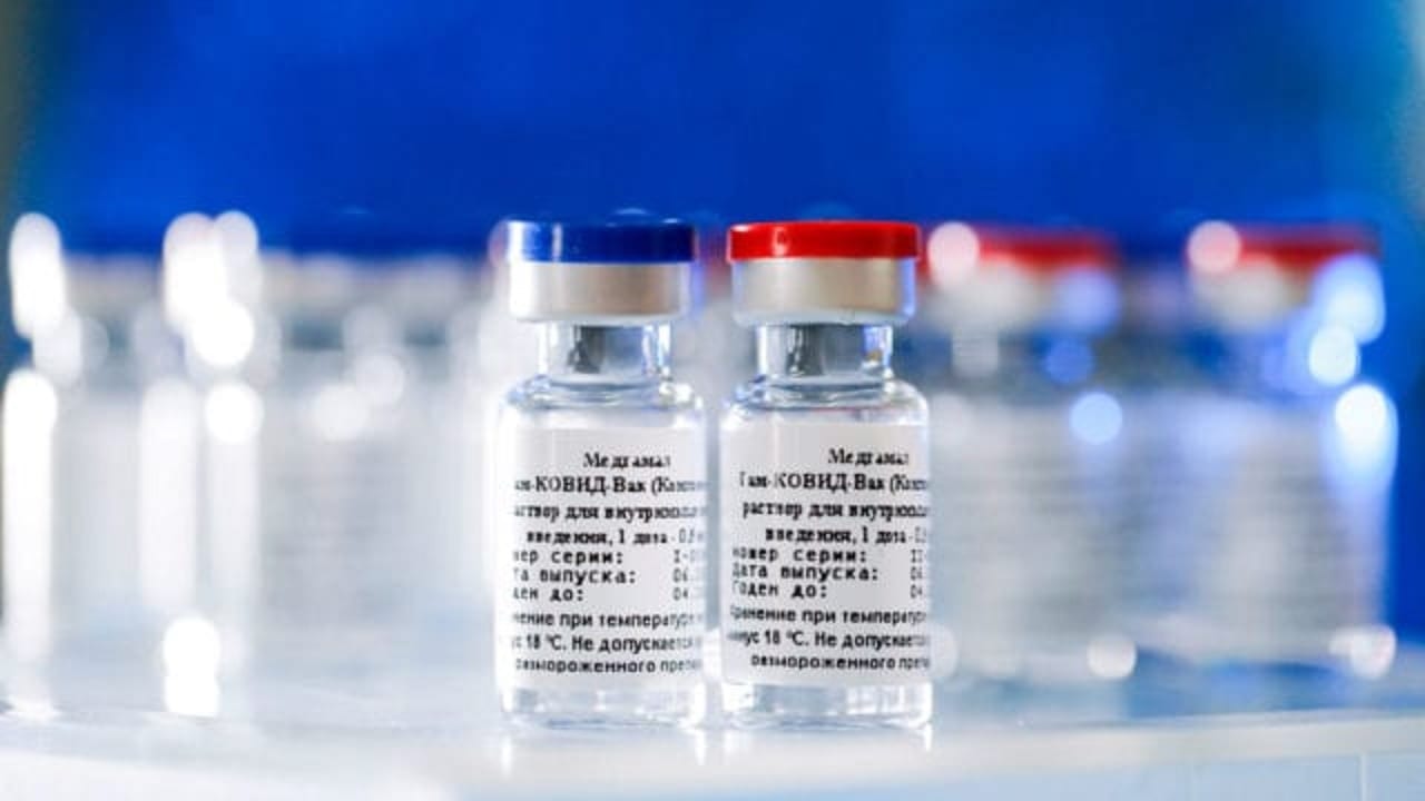 Rusia inicia producción de EpiVacCorona su segunda vacuna contra Covid-19 -  Forbes Colombia