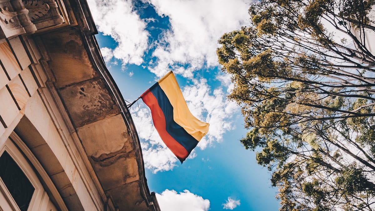 Colombia mejora en competitividad, según el Foro Económico Mundial - Forbes  Colombia