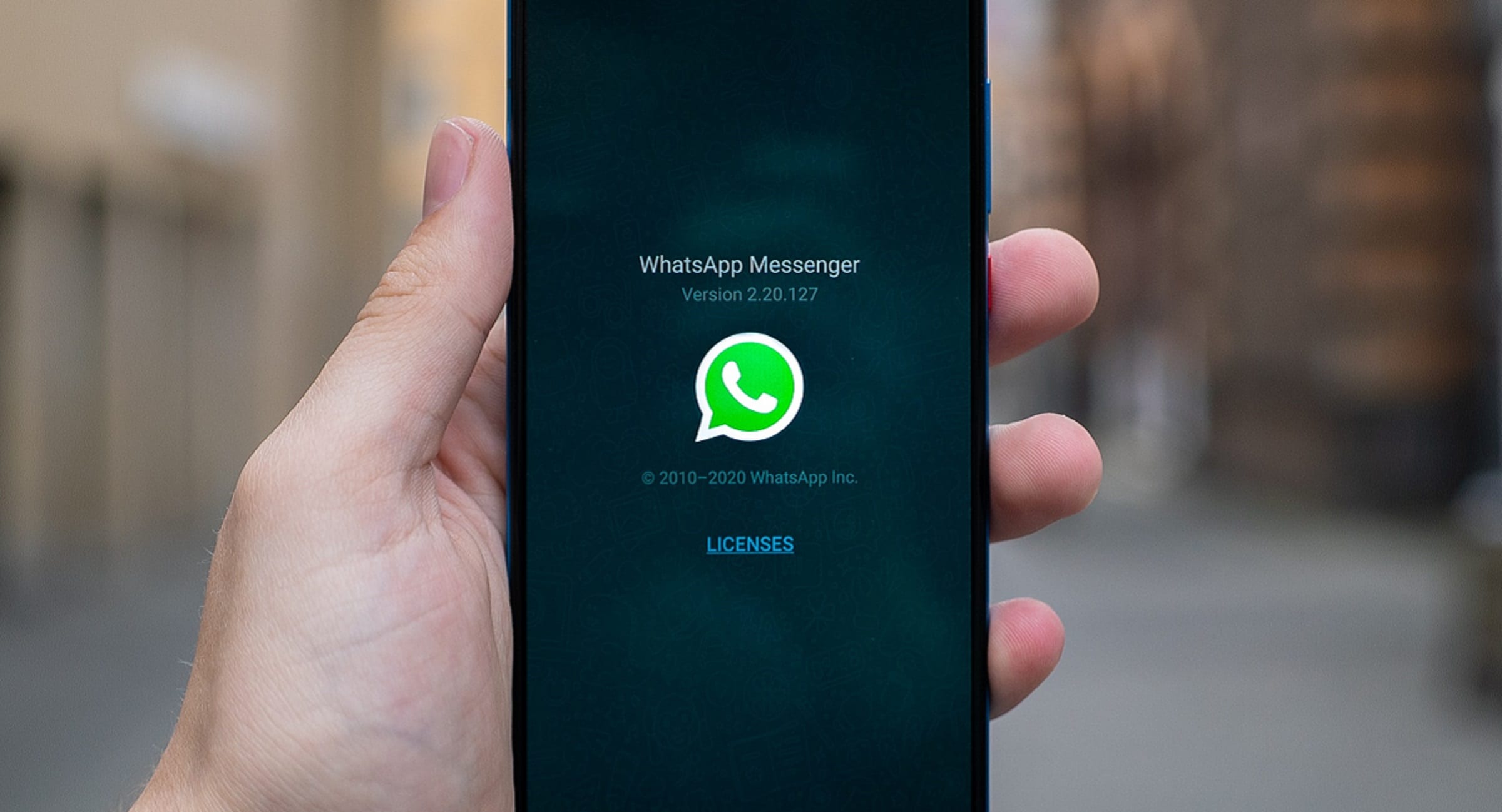 Estos son los teléfonos en los que WhatsApp dejará de funcionar desde el 1  de enero - Forbes Colombia