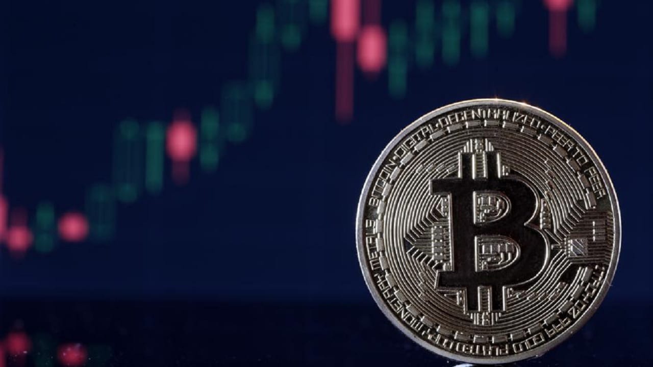 Bitcoint venne a világ egyik legnagyobb alapja