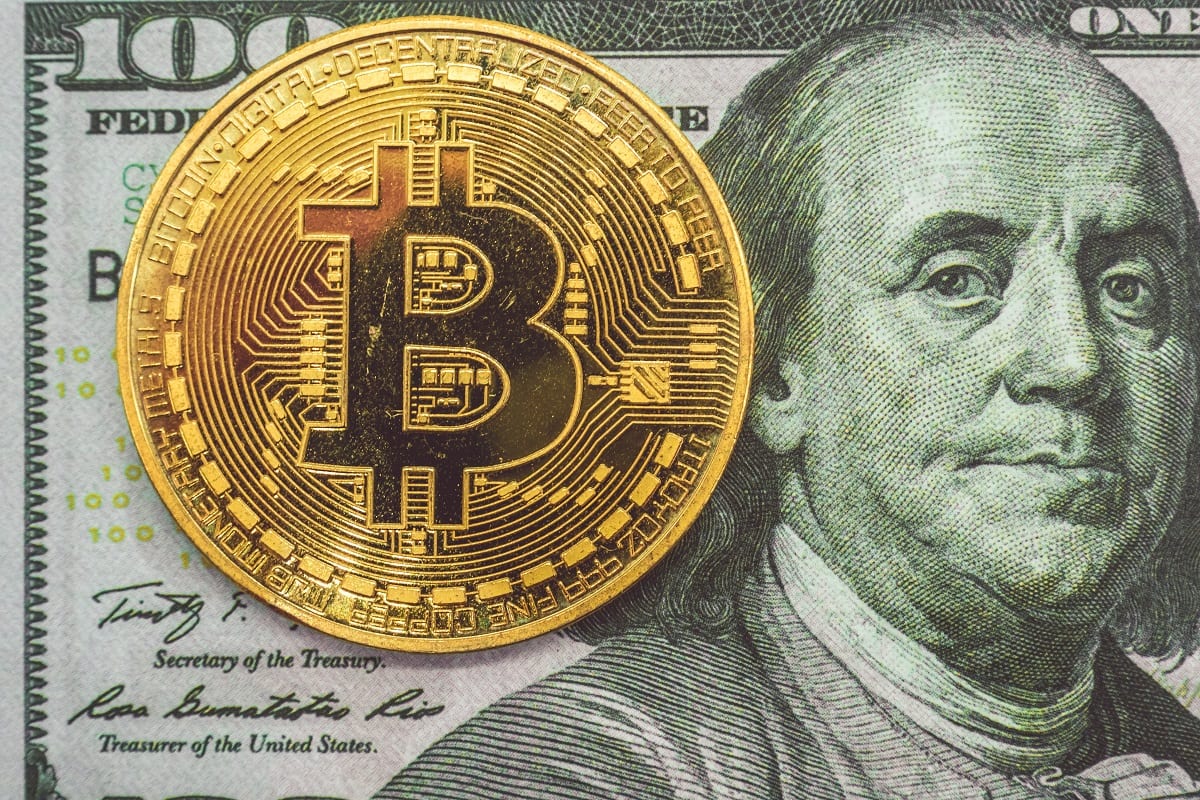 de dolar un bitcoin