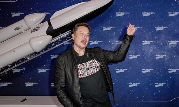 ¿qué Es Signal La App Que Elon Musk Recomienda En Vez De Whatsapp Forbes Colombiaemk 2999