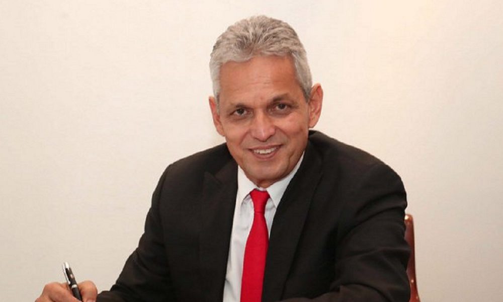 Reinaldo Rueda Es El Nuevo Director Tecnico De La Seleccion Colombia Forbes Colombia