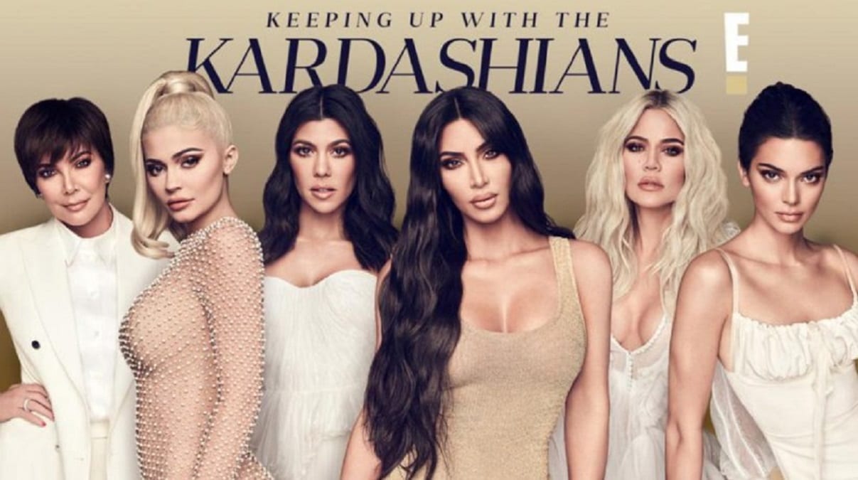 Se termina 'Keeping Up With The Kardashians', pero la familia seguirá  facturando millones - Forbes Colombia