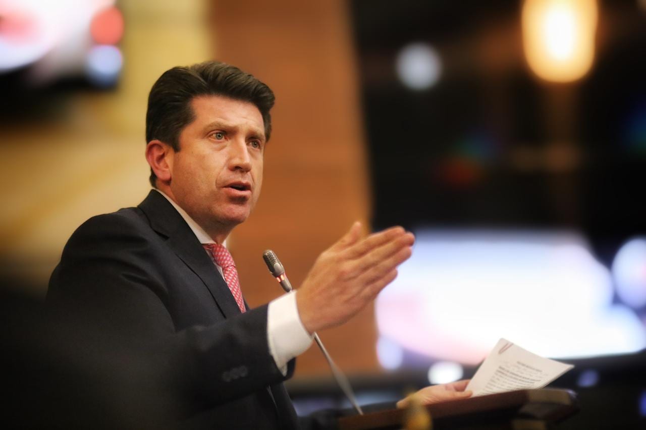 Polémica por declaraciones de ministro de Defensa colombiano sobre Irán