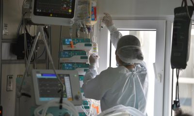 COVID-19: gremio médico de Chile propone cuarentenas más estrictas pero de máximo 3 semanas para controlar la pandemia