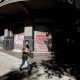 Chile confina nuevamente a la capital por peligro de colapso sanitario