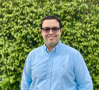 Salesforce Rodrigo Cuello