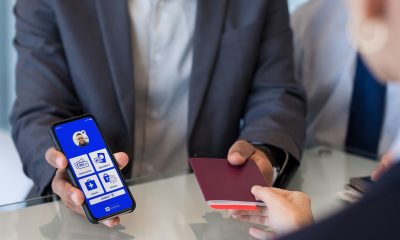 Latam Airlines usará app de pasaportes sanitarios en rutas entre Santiago, Lima y Miami