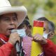 Elecciones Perú: Castillo rechaza financiamiento irregular de su campaña