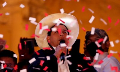 Elecciones Perú: ¿Qué retos de gobernabilidad enfrenta Pedro Castillo?